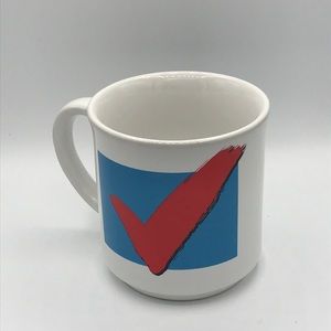 Mug, Career Woman’s Checklist